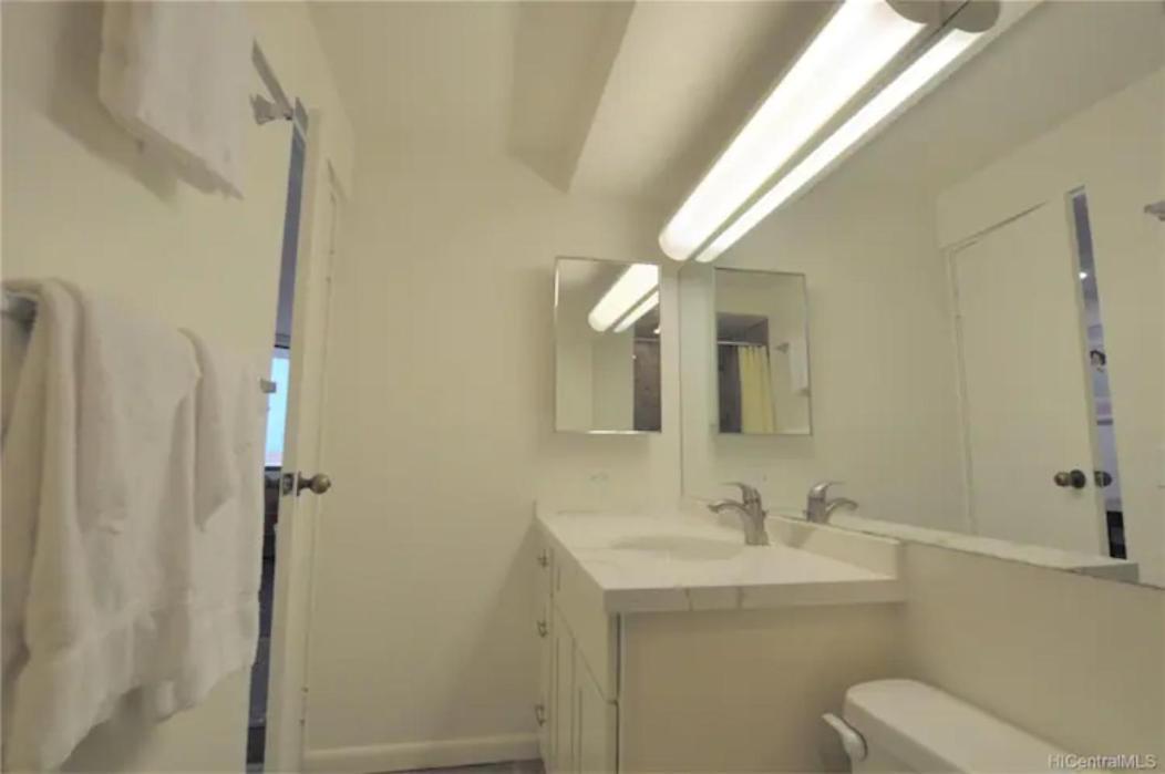 Spacious Studio W/ Parking, Beach/Mall/Park Honolulu Extérieur photo